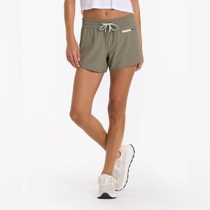 Vuori Clementine Short 2.0